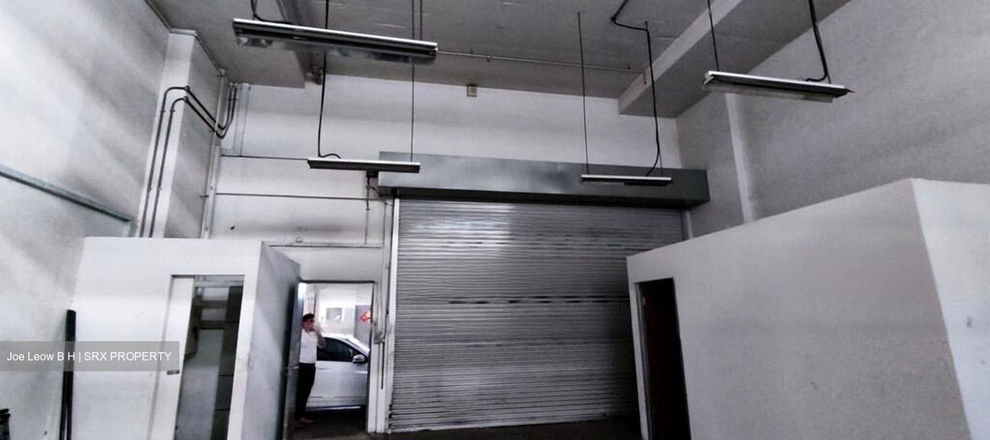 Pioneer Point (D22), Factory #461329571